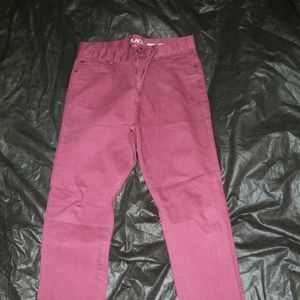 Children's Place boys skinny jeans